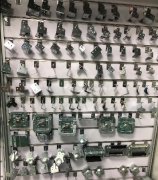 藝輝航空箱的材料構成